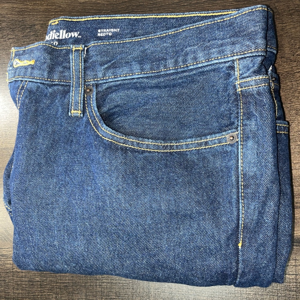 Goodfellow Jeans